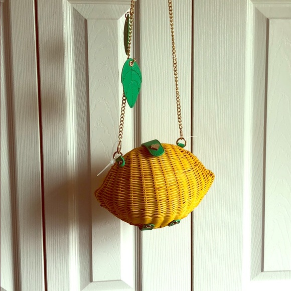 Betsey Johnson Handbags - NWT Betsey Johnson Don’t be Tarty Purse